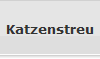 Katzenstreu